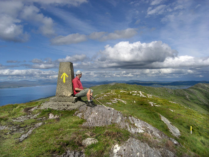 Sheep's Head Way - Seefin