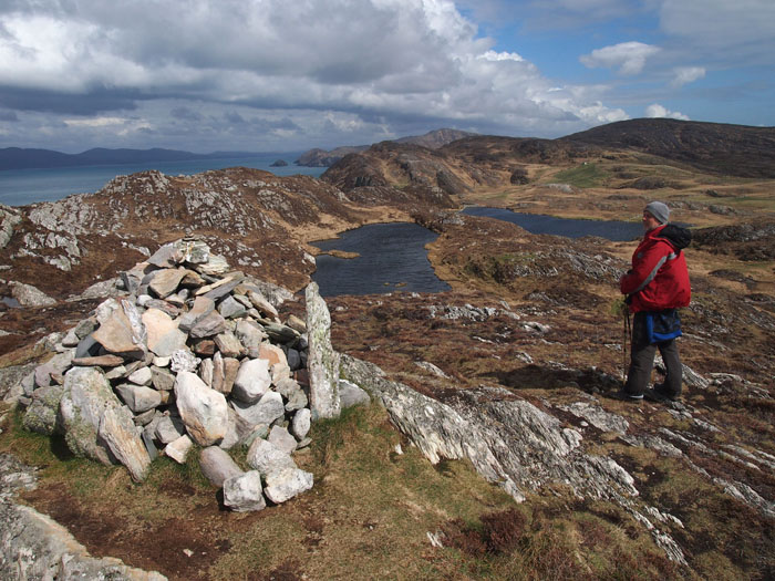 Three Castle Head Cairn P4148404